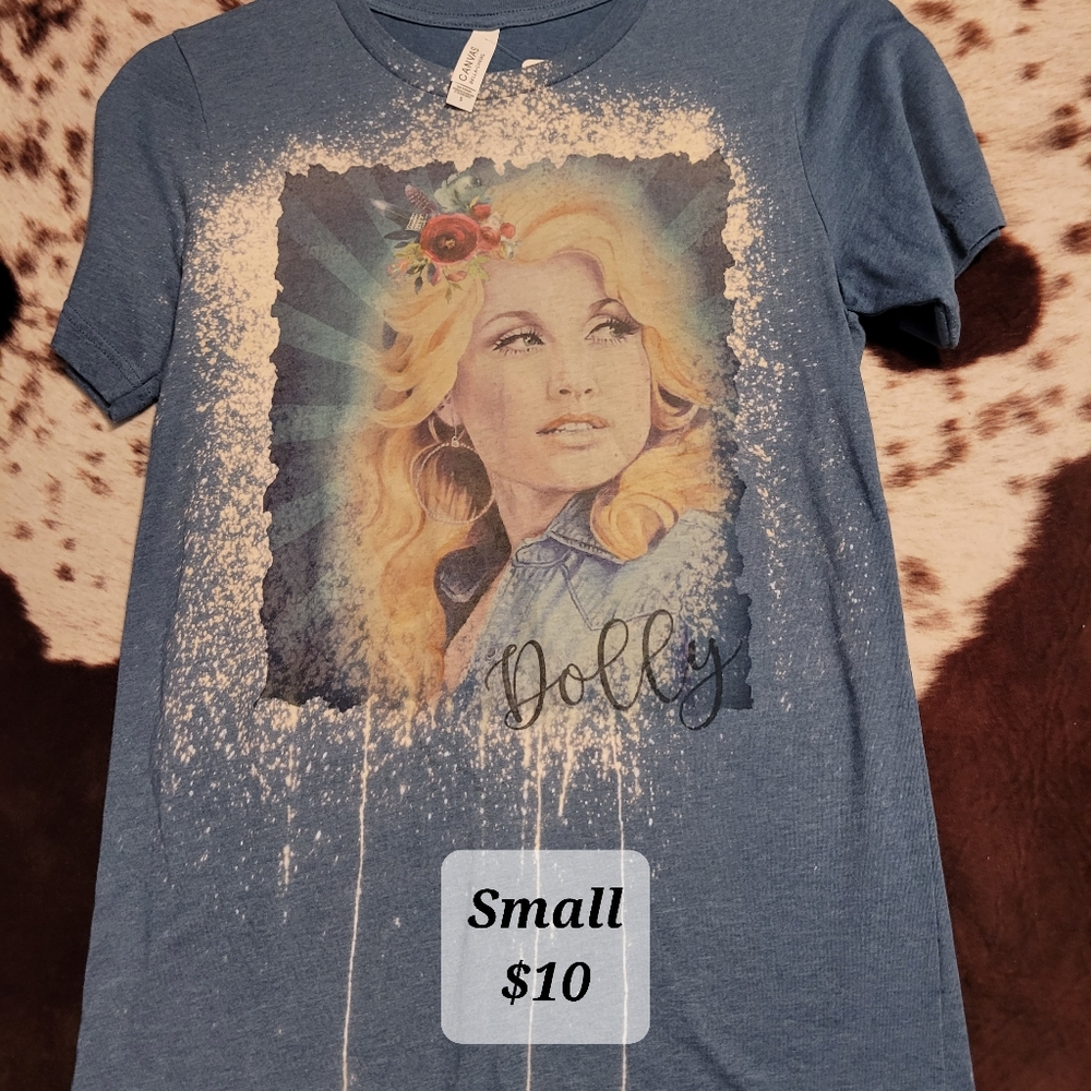 Dolly shirt